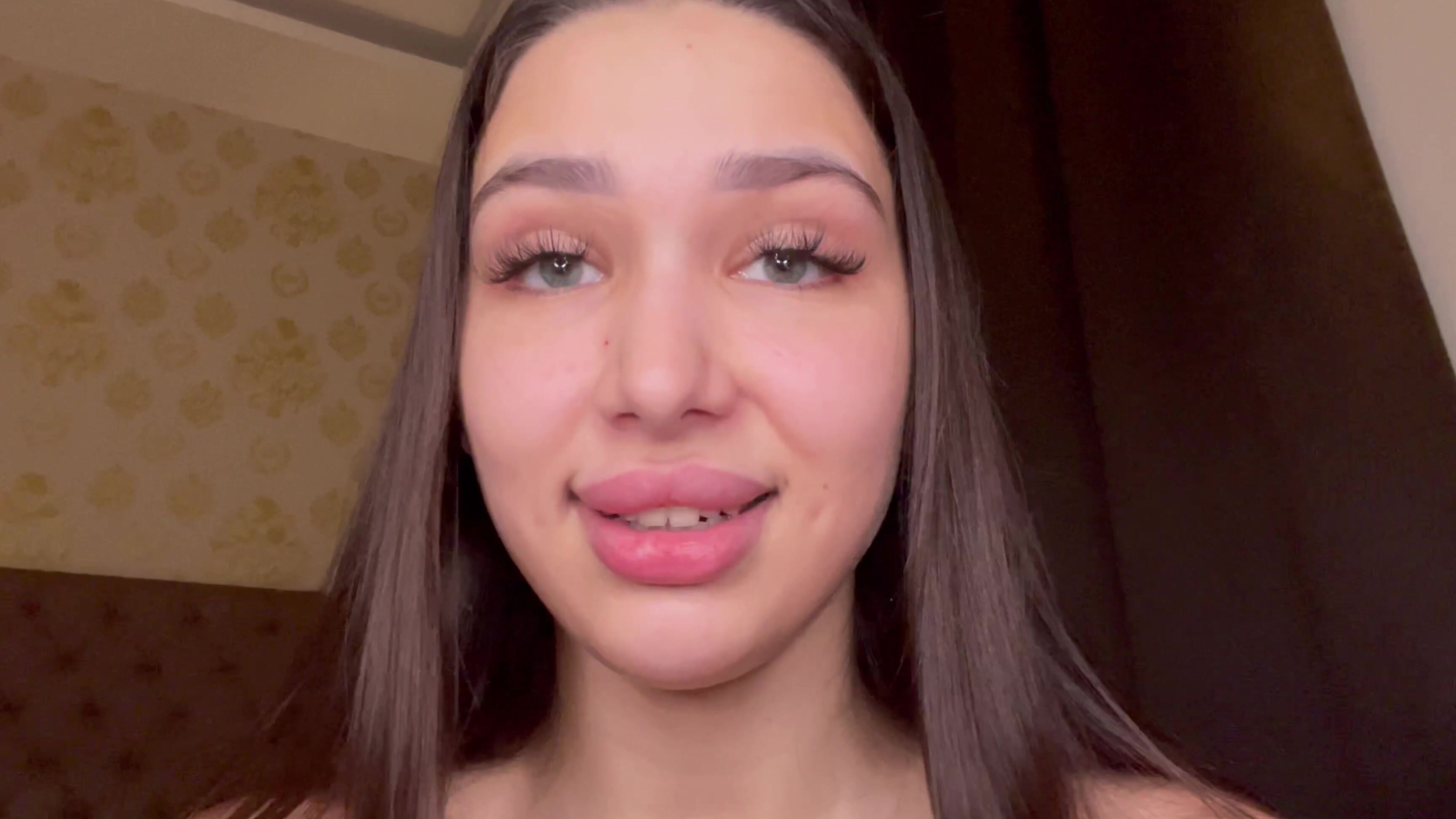 mommy takes sons virginity ManyVids