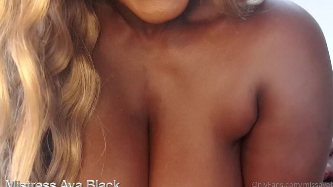 Missavablack A Teeny Little Jerkoff Game For You Small Dick