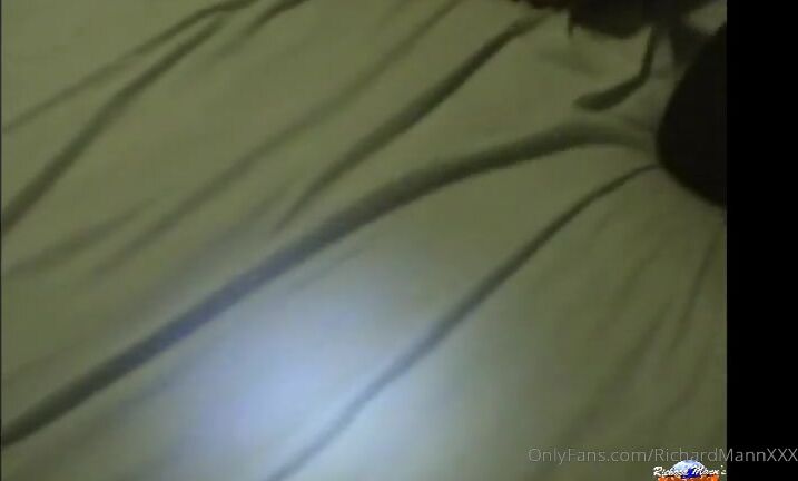 Richardmannxxx Nasty Cuck Eats Anal And Pussy Cream