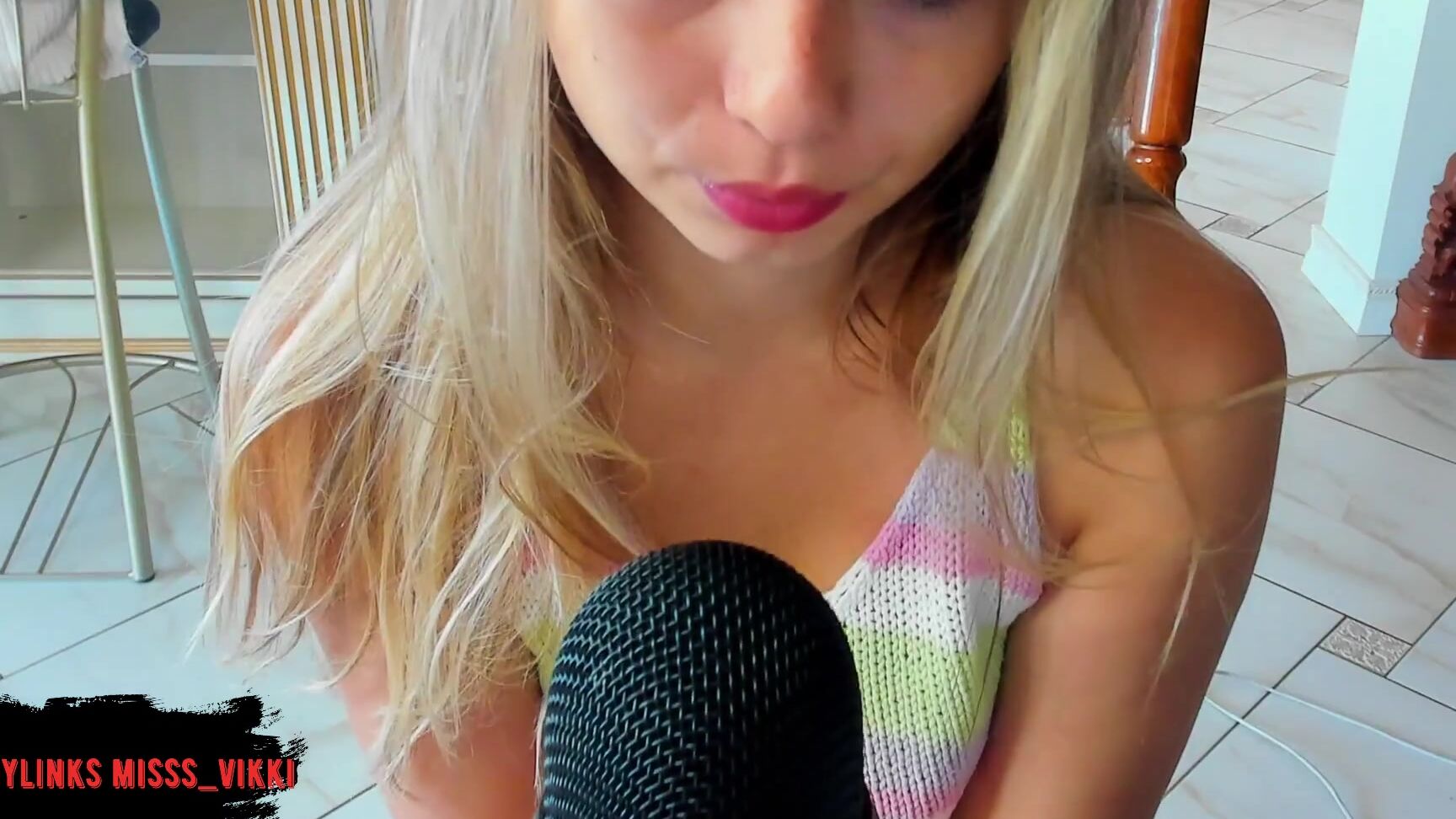 "misss_vikkia" Asmr, Asmr Joi, Asmr Moaning, Asmr Ear Licking, Asmr Blowjob, Babe, Suggest misss vikkia Hot ASMR Pornhub