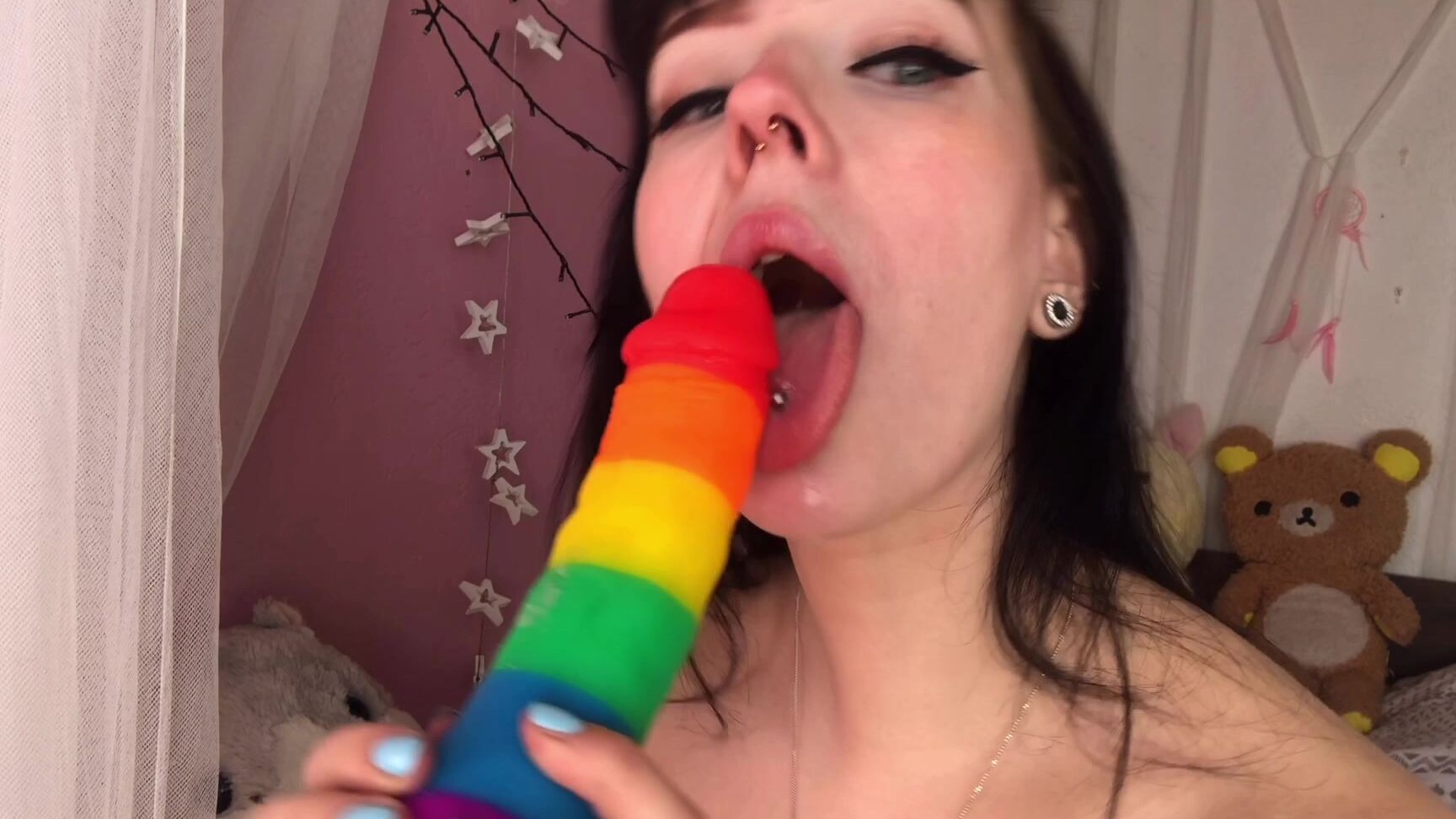 feyafern messy sucking fucking countdown manyvids