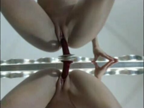 Blowjob, Deepthroat, Hardcore, Masturbation, Webcam sexyjalyn18 deepthroat and riding that cock ManyVids