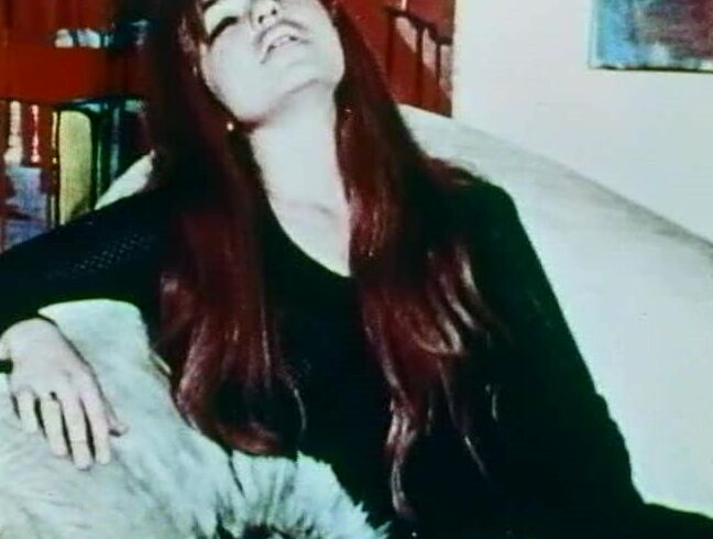 "After Hours Cinema" Feature, Classic Nicole, the Story of O After Hours Cinema