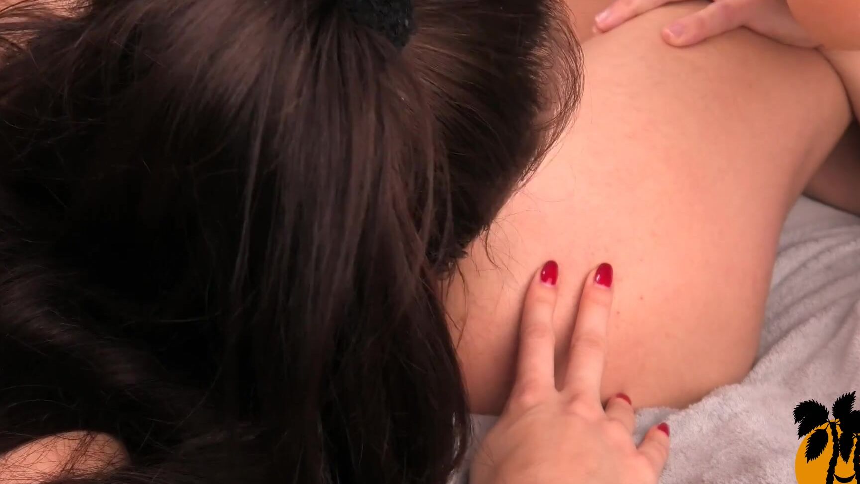 MiaAmahl HOT TEEN LICKS ASS, RIMMING PART I Amateur MiaAmahl Pornhub