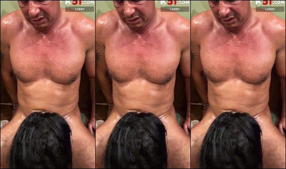 13 R51Com Day 3 Interview During Sex