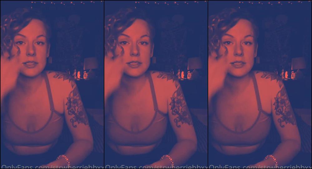 Strwberriebbxxx The Story Of Mary Vincent Reuploaded Because I Uploaded The Wrong Version Before This Is