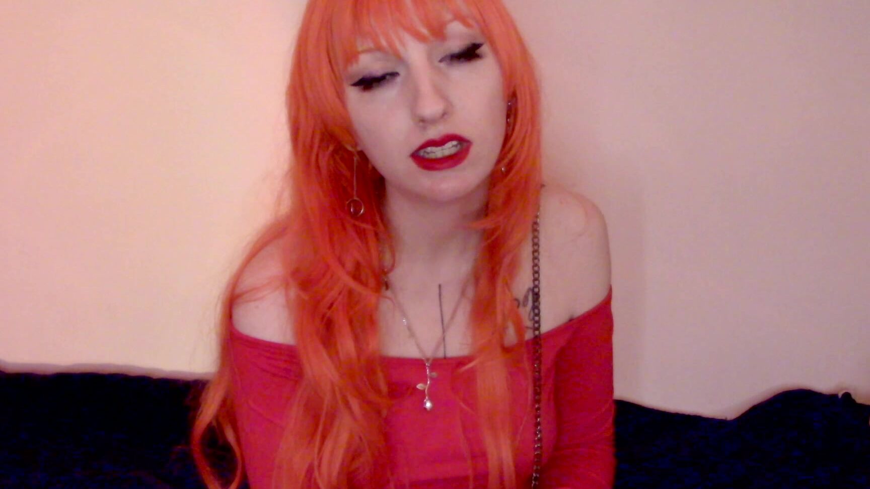 "Ellie Haze" cuckolding, femdom, gfe, humiliation, sfw, verbal humiliation Cucked by your girlfriend on valentines manyvids