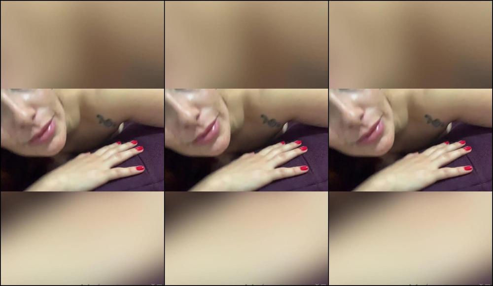 Mpwebmodel Amador Com Namoradinho Ontem Noite Min