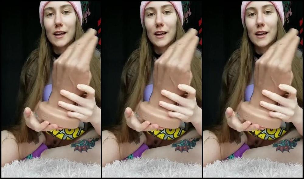 Lilijunex Onlyfans New Toooooys Also A Few Special Sentimental Words For You Guys At The Endp