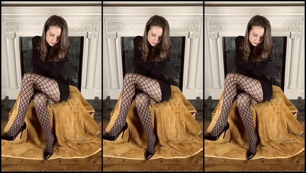 Nylonbea Onlyfans Video 25
