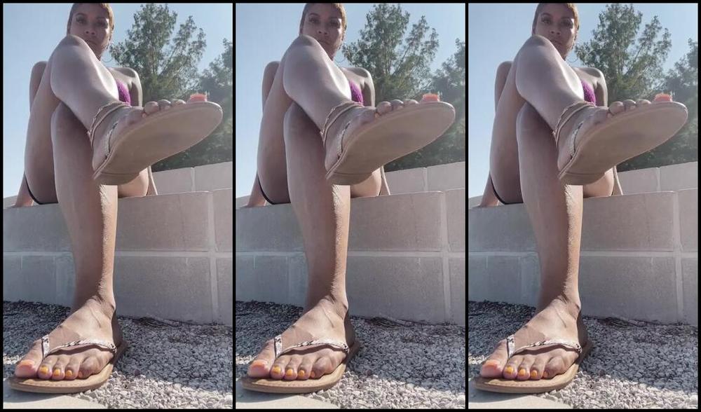 Thelbfeet Nicknamed Thelbfeet Onlyfans Video 871