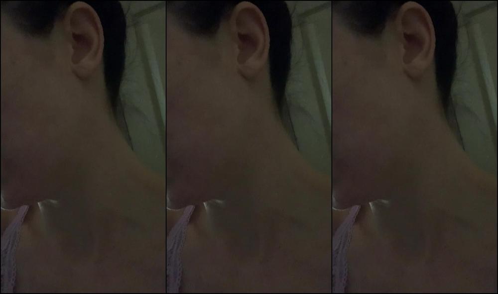 Heidi Lee Bocanegra Yoga Purple Day