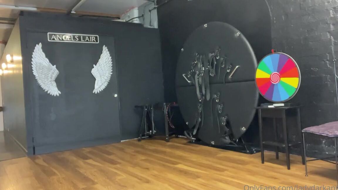 Ladydarkangeluk Onlyfans Xxxxxxx