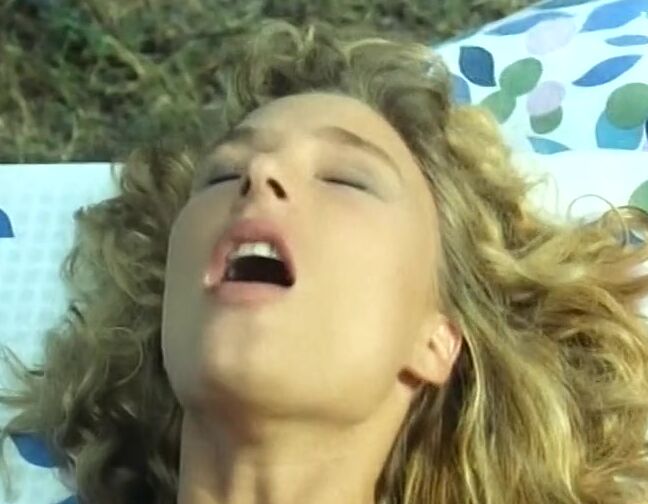 Anal, European, Feature Selen puledra in calore Olympus Filme