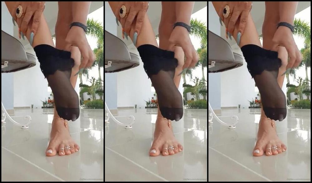 Meryann Aka Solesqueenrd Onlyfans Steps By Steps