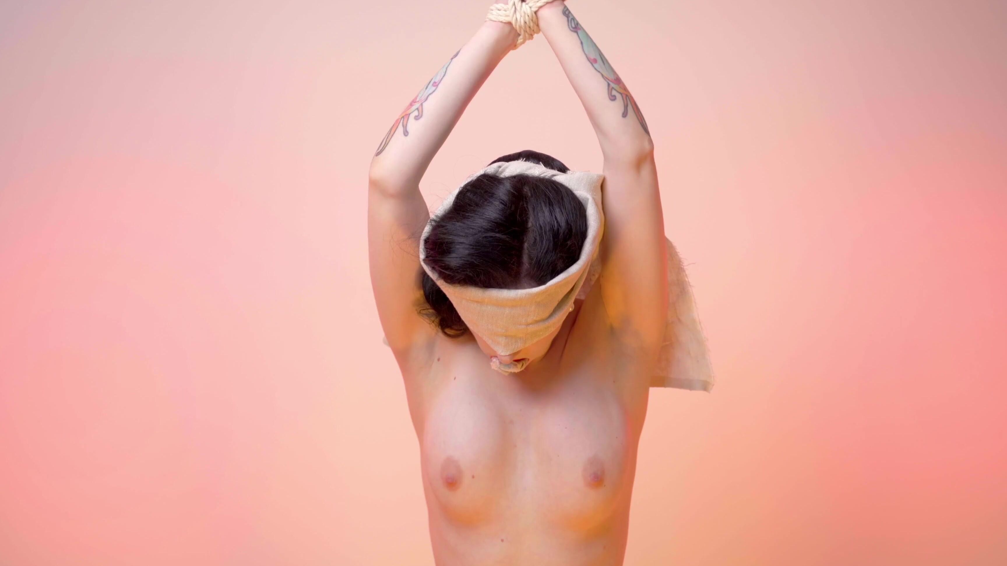 Blindfolds, Bondage, Bondage Device, Gag, Rope Bondage rope-bondage-and-wolford-pantyhose ManyVids