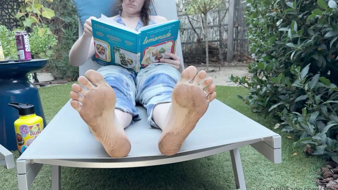 Athletoes Nicknamed Athletoes Onlyfans It Feels Absolutely Amazing To Not Have To Run Around Anywhere