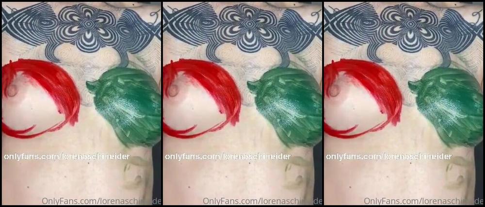 Elle O F 1091016515 10 17 2020 Art On My Body Part 2