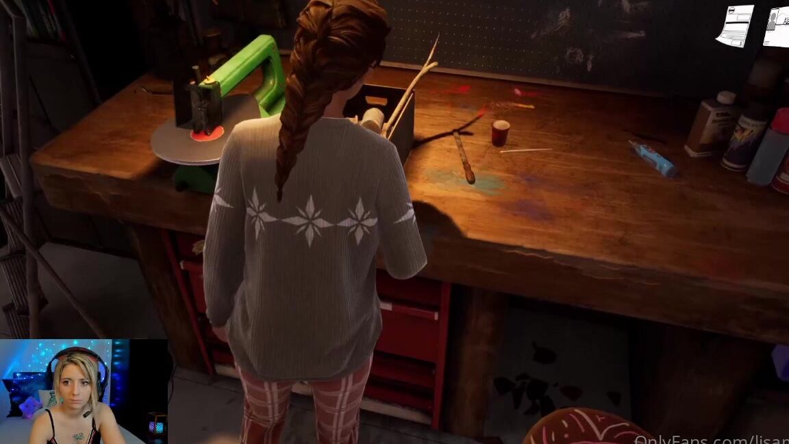 Lisamaus Tell Me Why Es Geht Weiter Teil