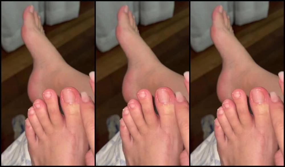 Nathy Feet Nicknamed Nathy 38 11 21 2024 Onlyfans Video Posso Ser Muito Sincera Com Voce Vou Te Revelar Uma Coisa Que Voce Nao Sabia Meus