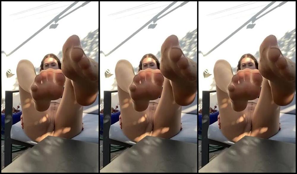 Fifi Nicknamed Fifi Lurks Onlyfans Are My Tights Teasing You Ci6