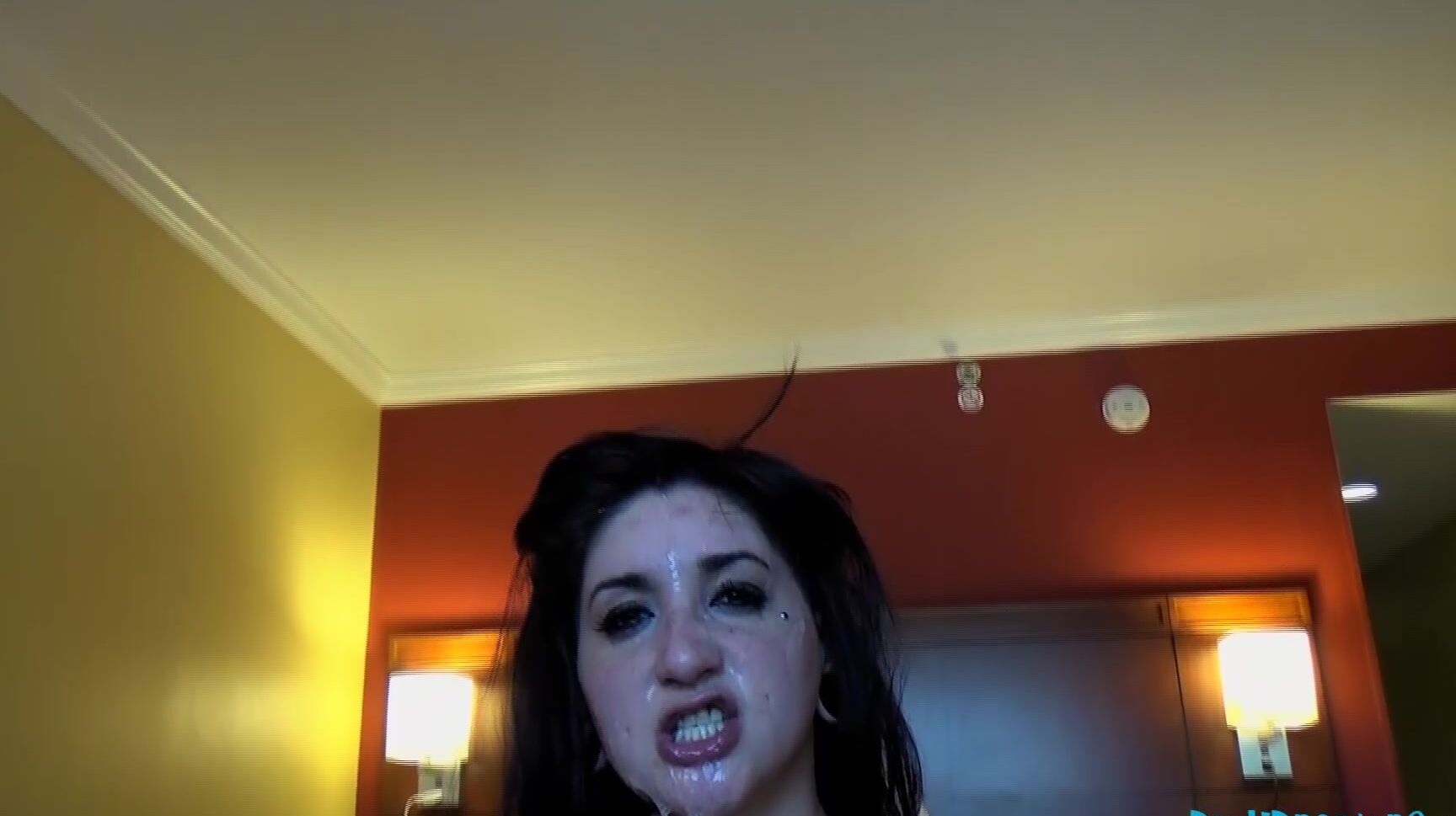 Blowjob, Rimming, Gothic, Ass Eating, Tattoos dickdrainers xxx camille has black ass for breakfast ManyVids