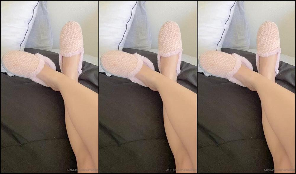 Kamixfeet Im So Ready To Part Ways With These Slippers Anyone Wan T To Buy Them