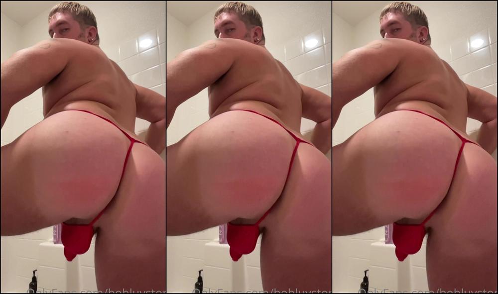 Bobluvstom Enjoy A New Slow Mo Vid