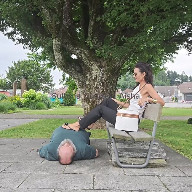 Sultana Aisha Nicknamed Sultanaaisha 07 16 2025 Onlyfans Video Leaked Sultanaaisha 60292