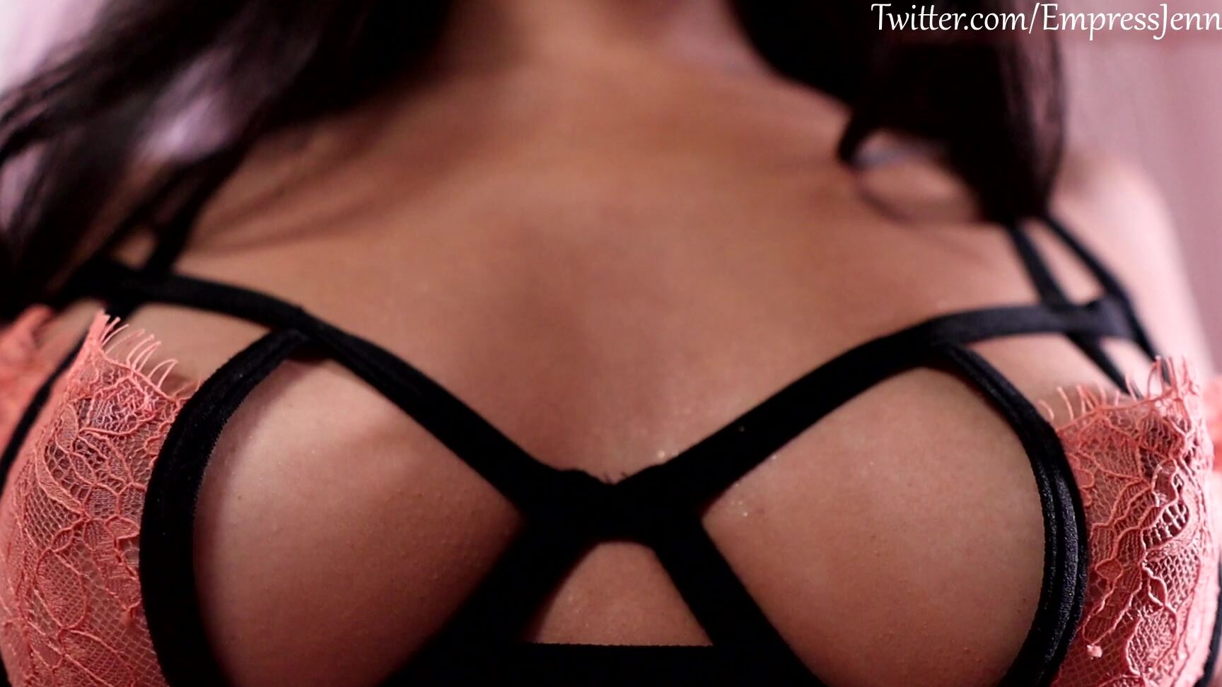 Empress Jennifer Loser Arousal