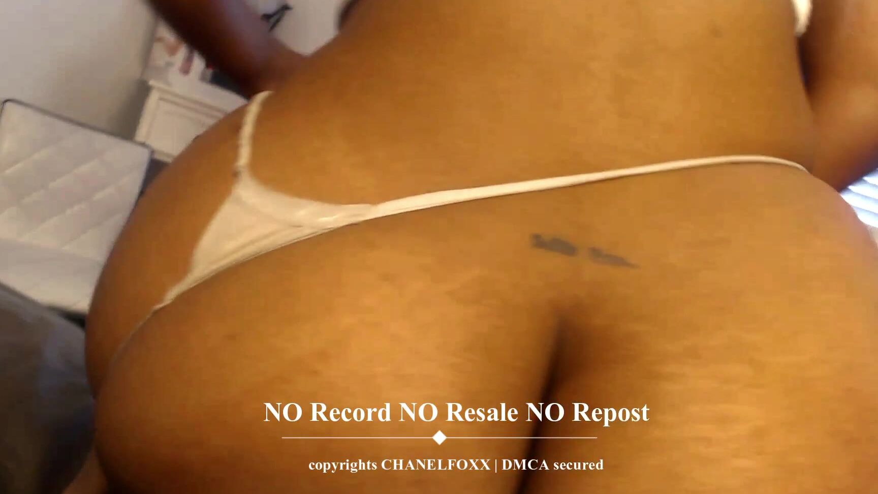 Chanelfoxx Boygirl Thurst Pussy Hard