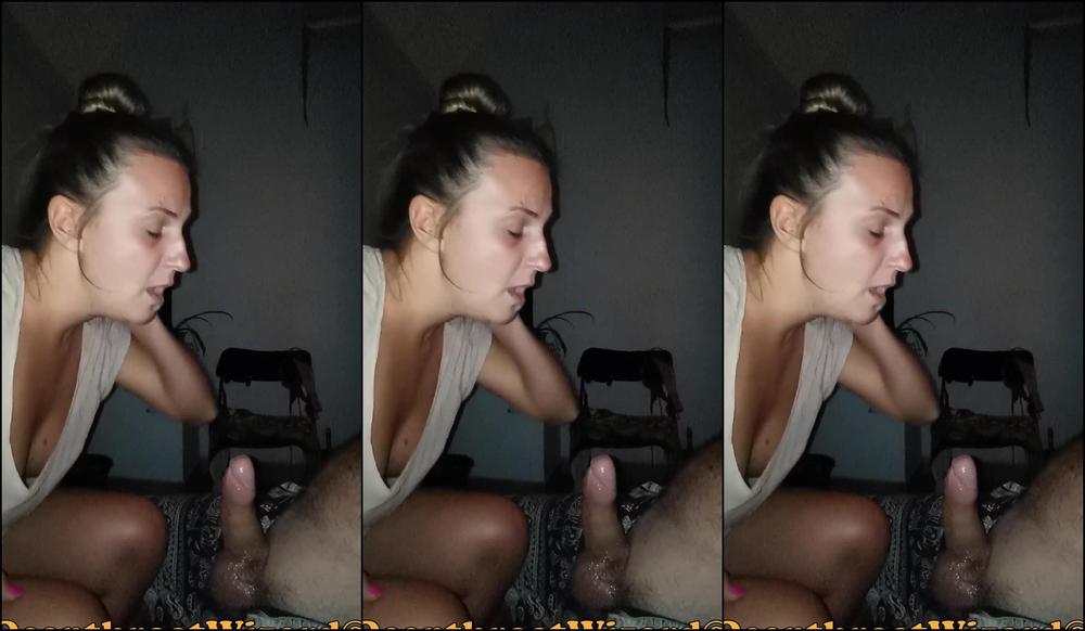 Deepthroatwizard Extreme Deepthroat Crazy Throat Skills