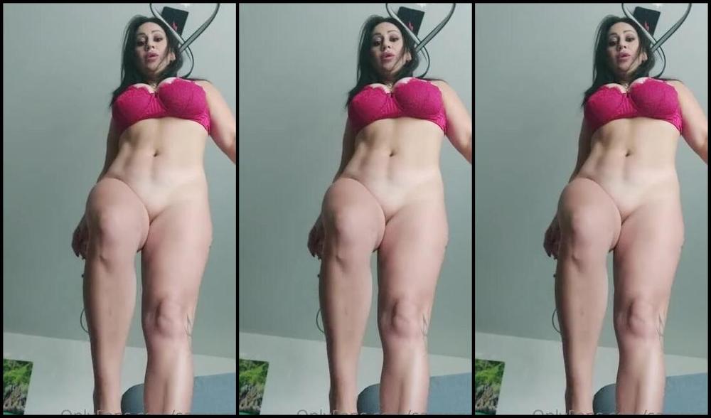 Sara Piras Nicknamed Sarapiras Findom 12 21 2022 Onlyfans Video Leaked Sarapiras 92485