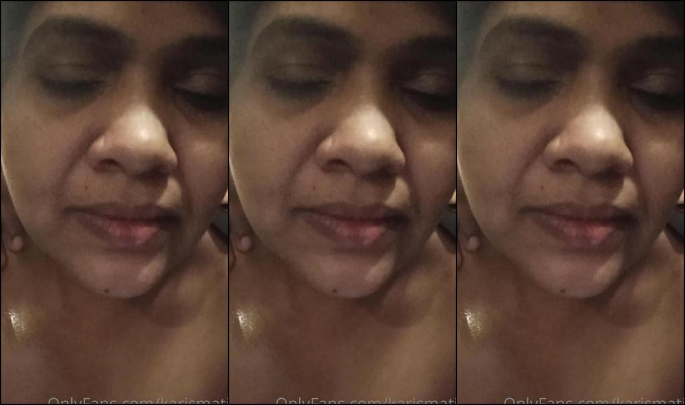 Karismatic Its My Birthday Any Kinda Tip Welcome Love You All