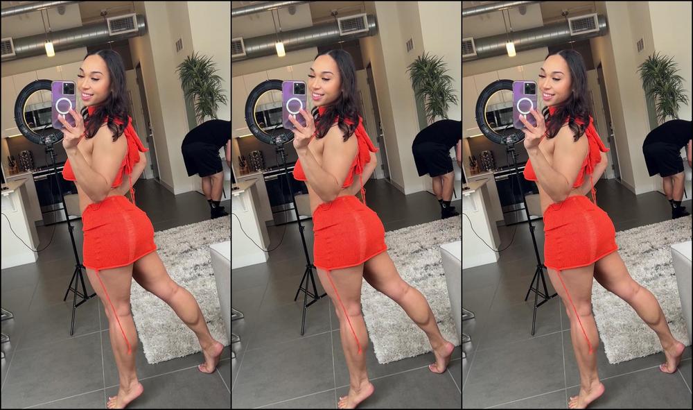 Babygirlhazel 3631366129 02 08 2025 Can T Wait To Show You What I M Filming