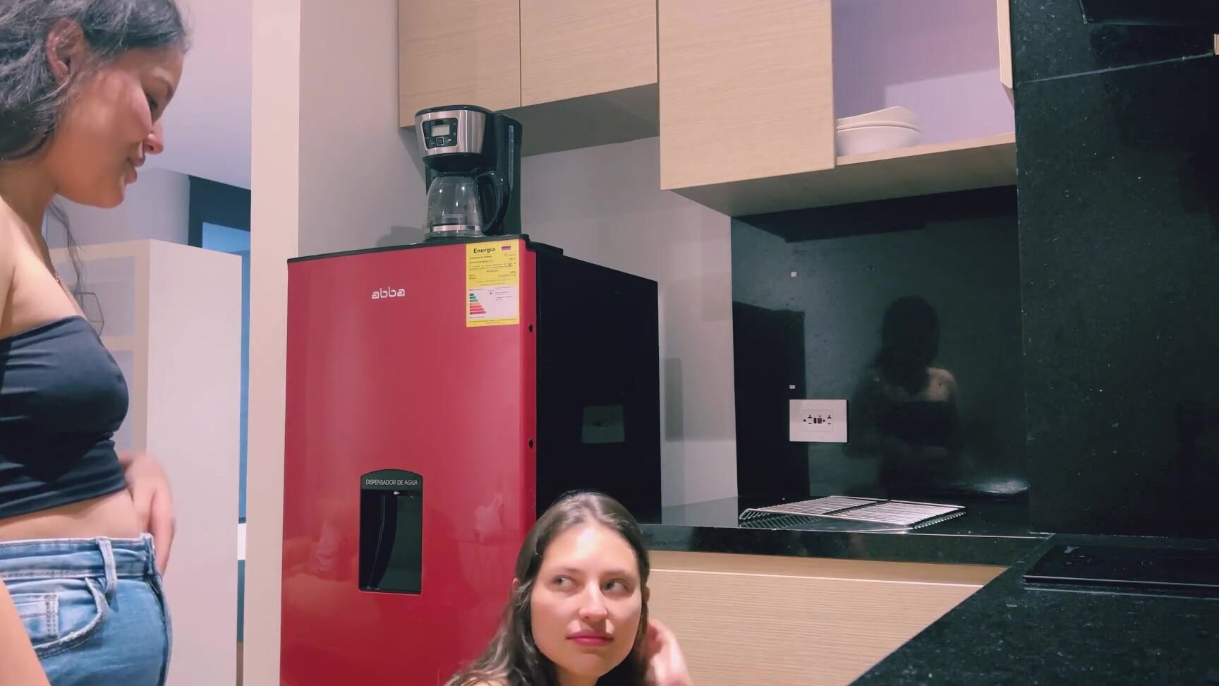 "ScarlettandChanel" Masturbate, Face Fuck, Hot, Romantic Love Sex, Taboo, Lesbian, Homemade, Lesbian Kissing, Female Orgasm, Babe, Familly, Real Couple Homemade, Duro, Big Ass, Natural Tits, Slut, Suggest ScarlettandChanel meti se meti en la cocina y