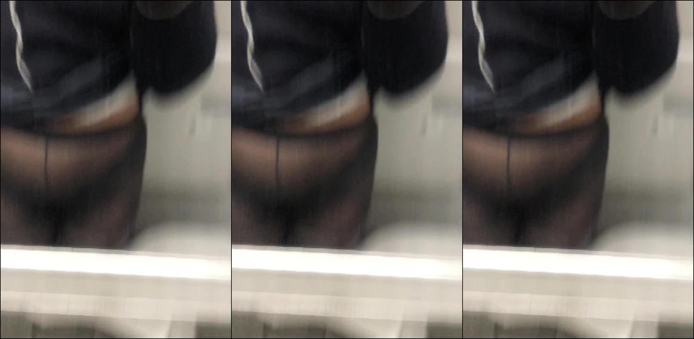 Bootyful Nylon Queen Flying Today My Darlings If Only You Were Th