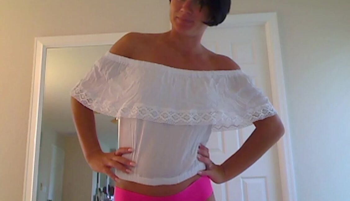 Lauranvickers Cabana Boy