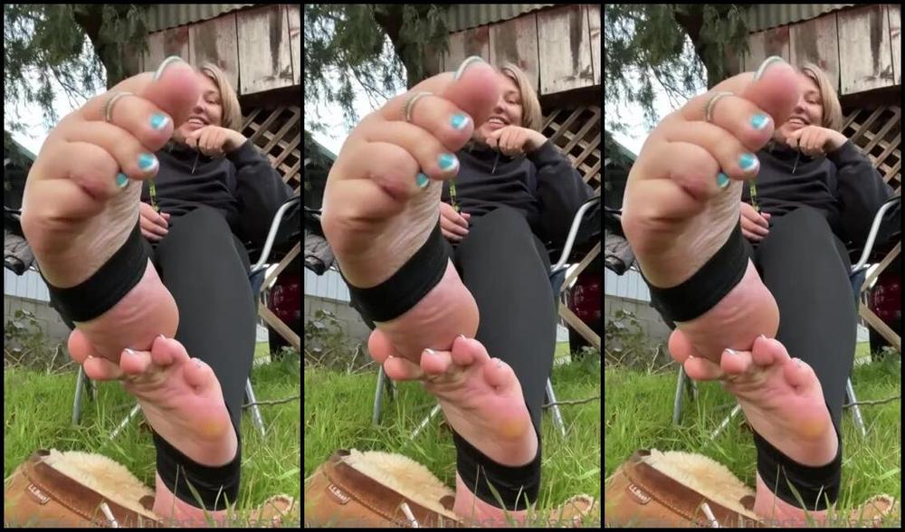 Tabitha Toes Nicknamed Tabithatoes 01 19 2022 Onlyfans Video Just Another Ten Minute Talk At Ya Video