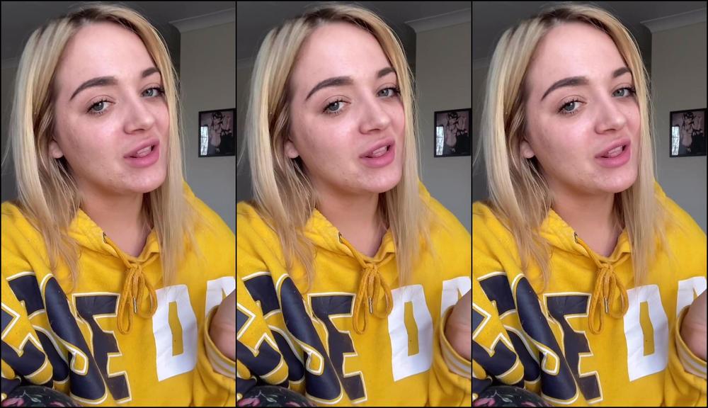 Lanawolf Talking About Today S Poll X