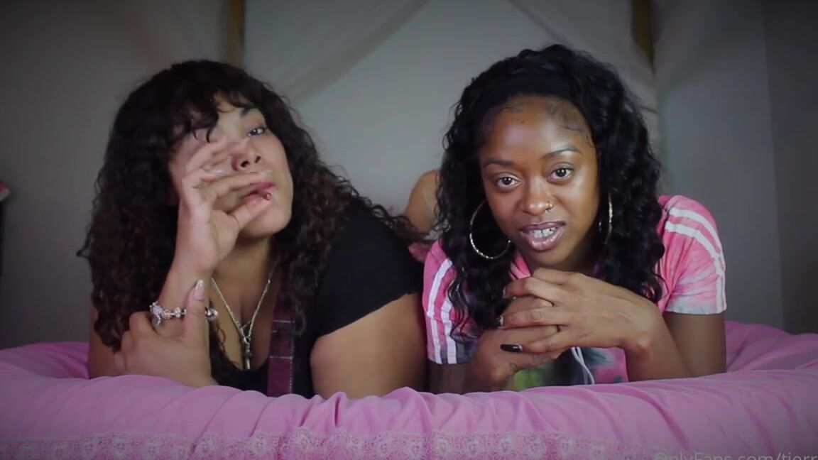 Tierradoll Onlyfans Do Anything For Us Feat Goddess Ninadom