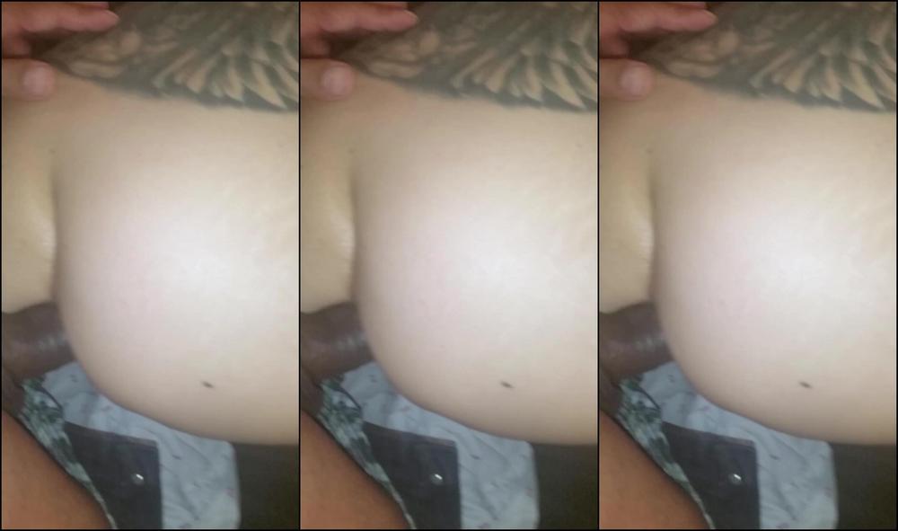 Yanasincell Yanasincell And Bbc Anal Fuck