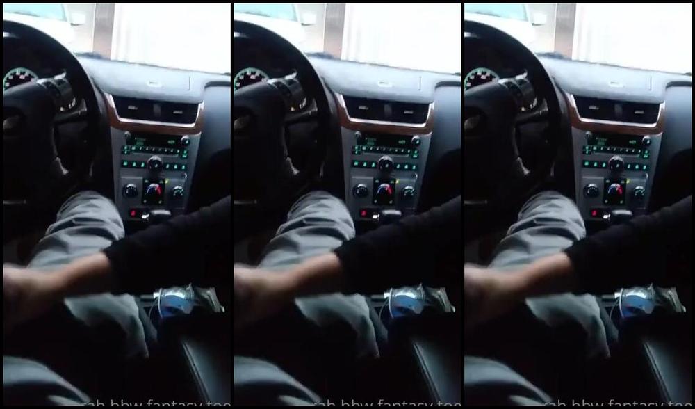 Sarah Bbw Fantasy Toes Aka Comefollowsarah Onlyfans Watch How I Talk To My Footboy Over The Phone While I Give Another A Handjob Multi Tasking At Its B