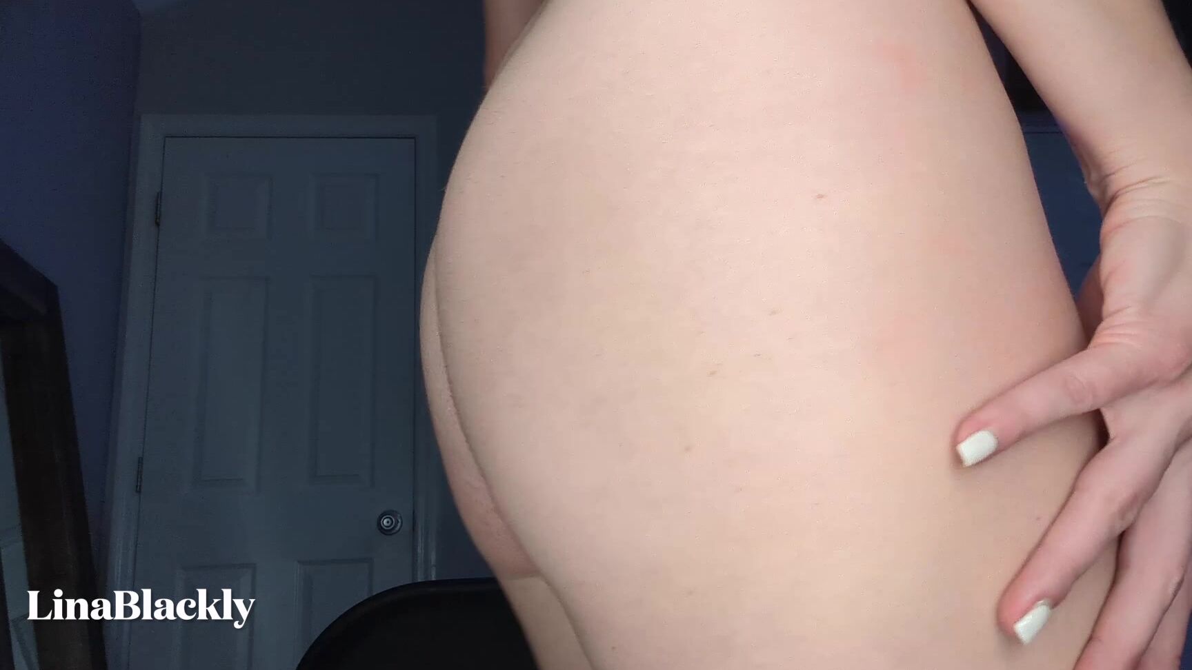 "LinaBlackly" bouncingboobs, eyecontact, mouthfetish, nuditynaked, pov Study Session turns Into POV Fuck Session manyvids