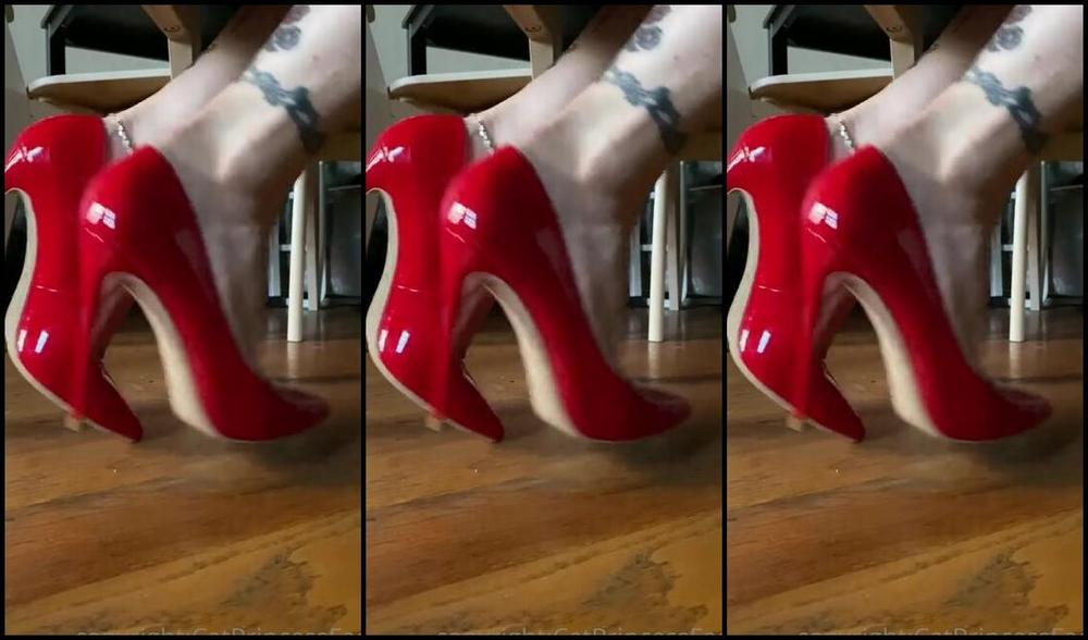 Catprincessfeet Onlyfans Tip Even If Ur A Heels Guy Tip Odd If Ur A Barefoot Guy 4