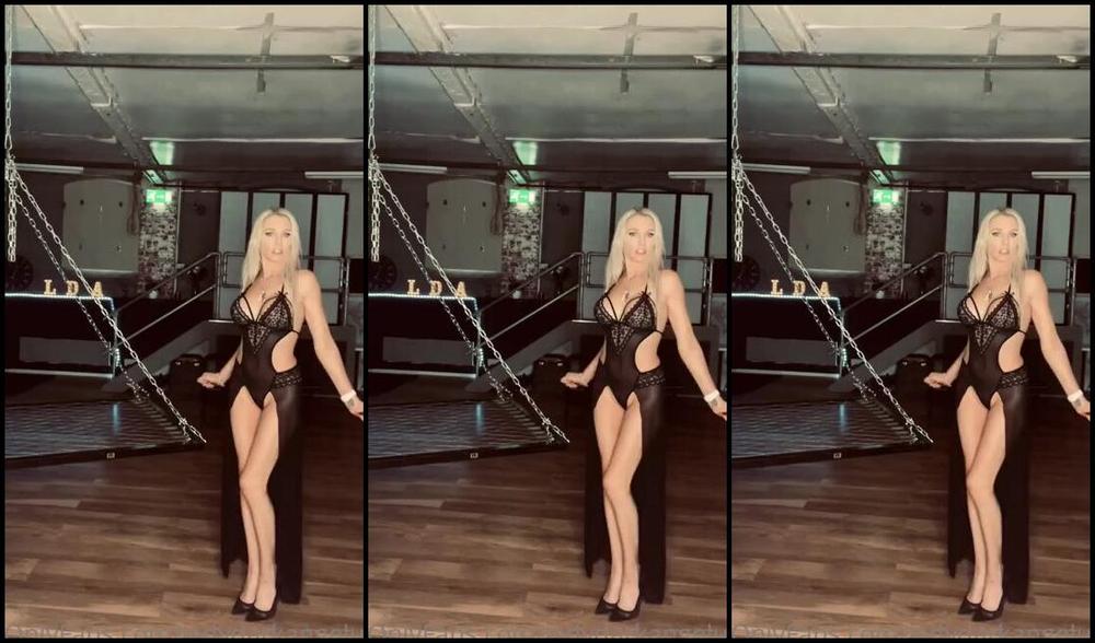 Ladydarkangeluk Onlyfans Video 06