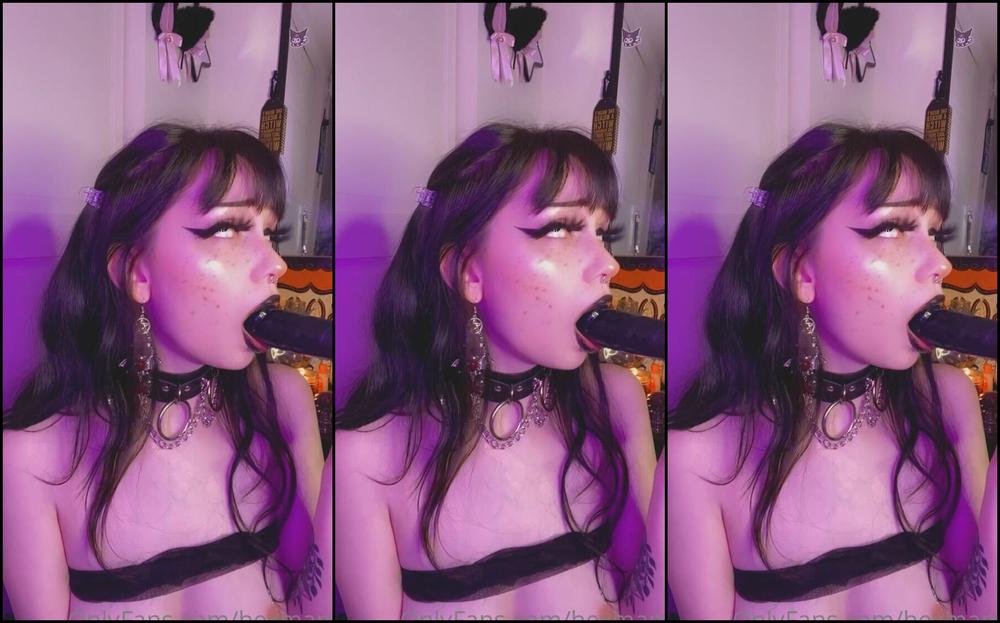 Hexmami I Wasnt Sure Where I Was Going With This Video But The