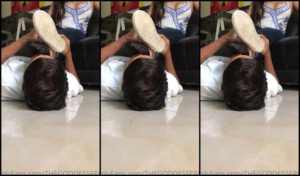 Erin Aka Thegoddesserin Onlyfans Help Me Reach My Goal And Today I Will Post Part 2 Right Next Also Remember Everyone Who Tips Get