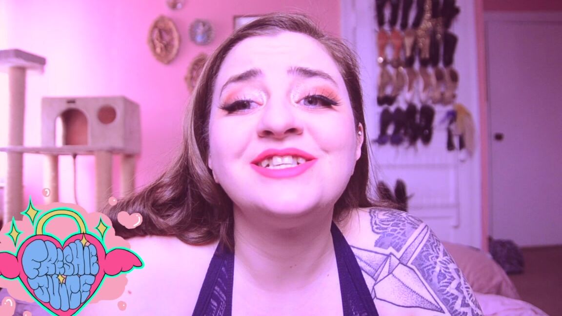 SPH, Small Dicks, Femdom POV, Cock Tease, Cuckolding freshie juice you re not fucking me with that ManyVids