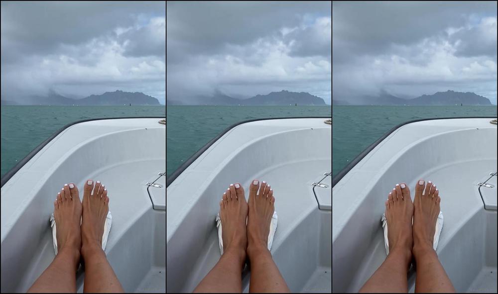 Goddesstalltasha 153210524 02 17 2020 Out On The Boat Today Going To Try To Get Some Cool Pictures I Want